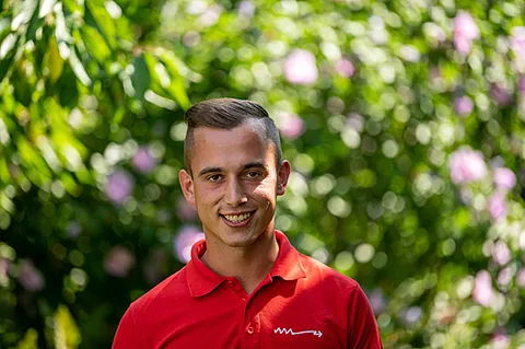 stefan huber