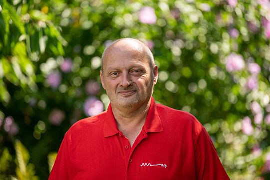 günter kartak